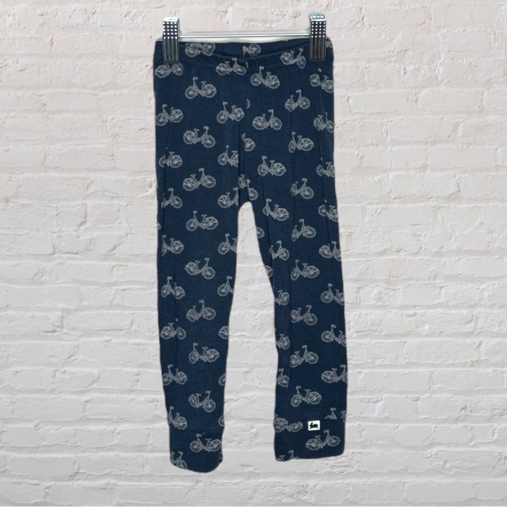 Little & Lively Bamboo Bicycle Leggings